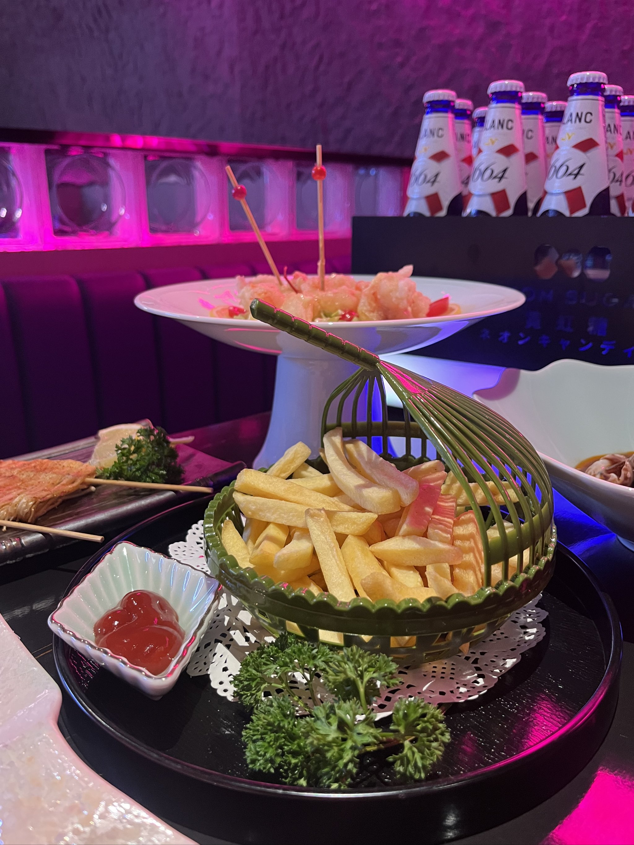 商务ktv中低端的区别-惠阳区ktv预订