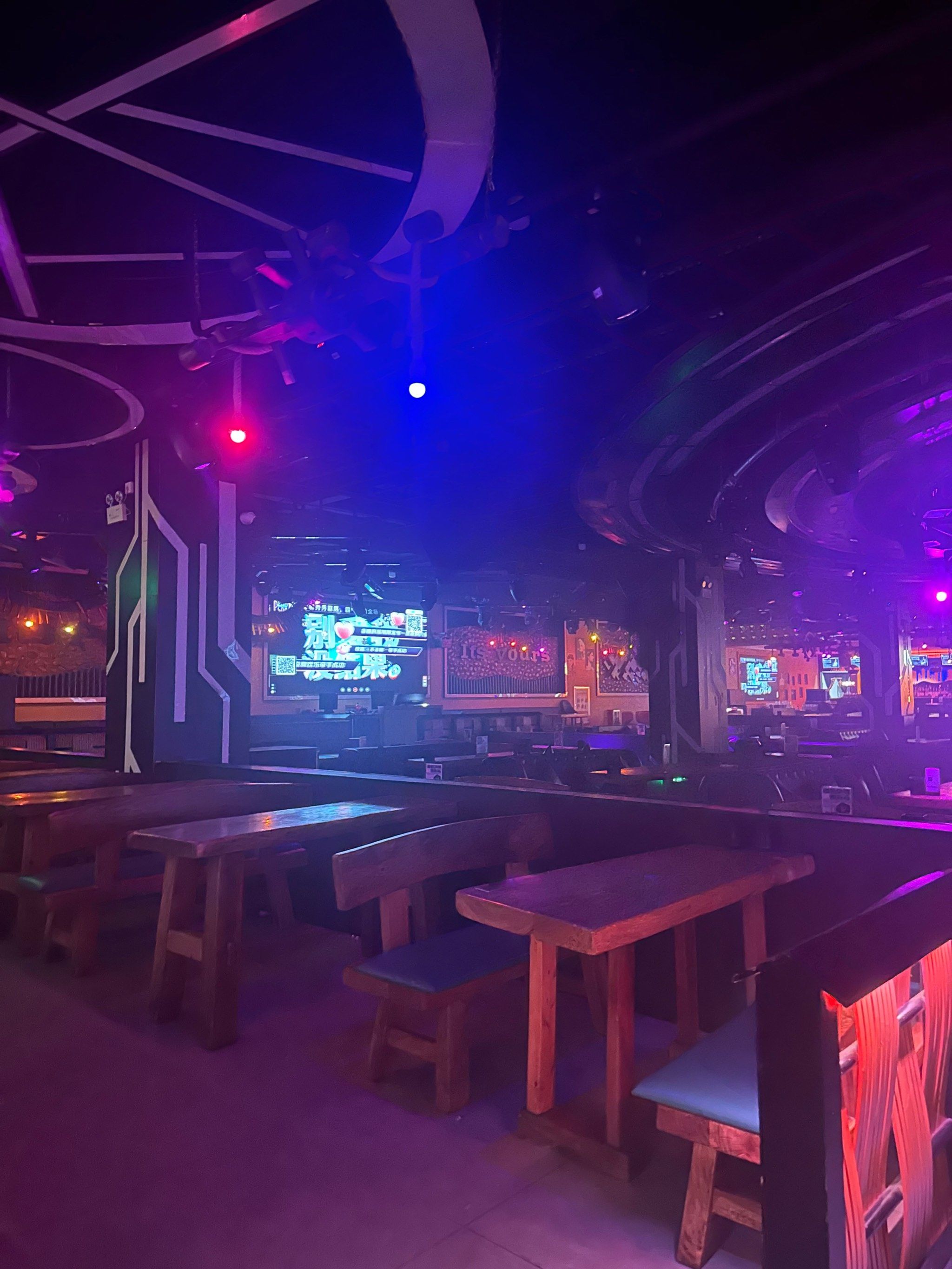 惠州商务ktv最佳选择与攻略分享-惠阳区ktv预订